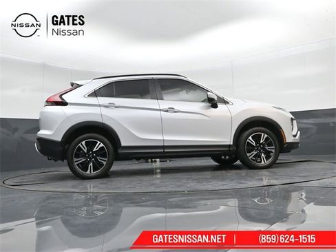 Used 2024 Mitsubishi Eclipse Cross SE image 34