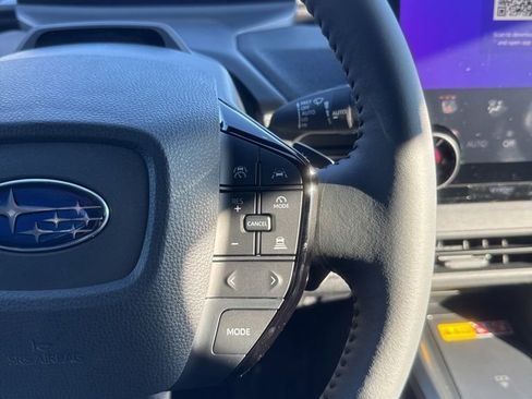New 2026 Subaru Solterra w/ Premium Convenience Package AWD/4WD image 34
