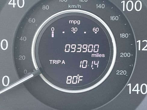 Used 2014 Honda CR-V LX image 16