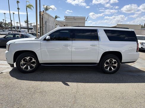 Used 2019 GMC Yukon XL SLT RWD image 8
