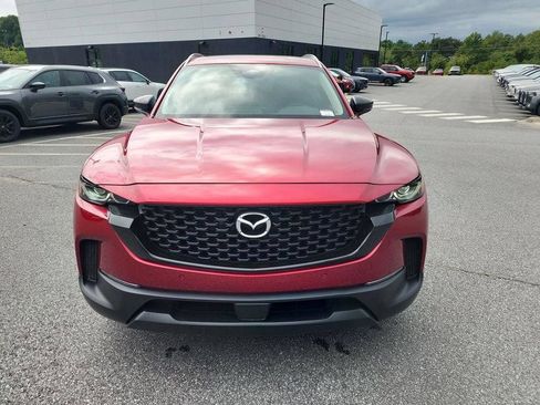 New 2026 MAZDA CX-50 2.5 Hybrid w/ Weather Package AWD/4WD image 8