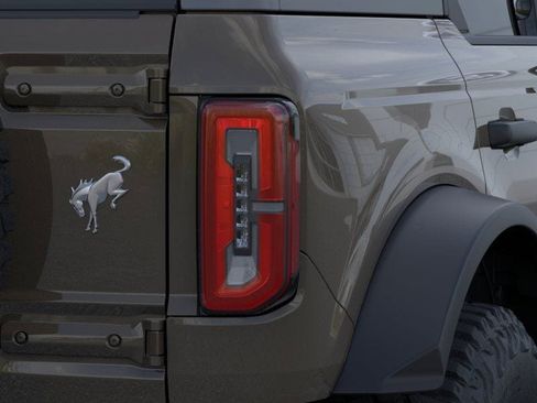 New 2026 Ford Bronco Outer Banks AWD/4WD image 50