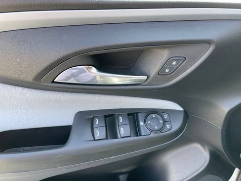 Used 2026 Buick Envista Preferred w/ Convenience I Package FWD image 13