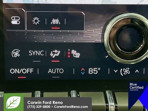 Used 2024 GMC Acadia Denali w/ Super Cruise Package image 25