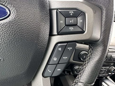 Used 2019 Ford F150 Raptor w/ Equipment Group 802A Luxury AWD/4WD image 19