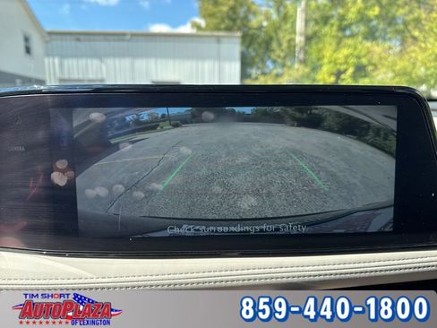 Used 2023 Nissan Ariya AWD image 37