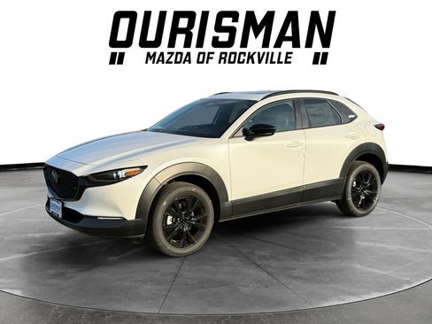 New 2026 MAZDA CX-30 AWD 2.5 S image 2