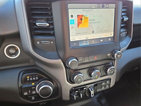 Used 2024 RAM 1500 Tradesman w/ Trailer Tow Group image 24