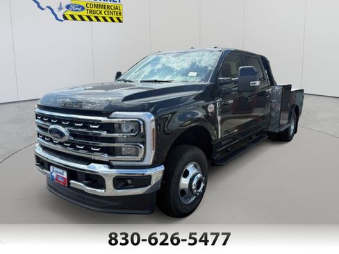 New 2026 Ford F350 Lariat AWD/4WD image 5