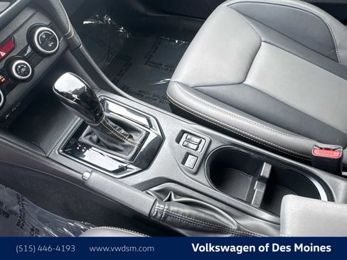 Used 2023 Subaru Crosstrek 2.5i Sport image 16