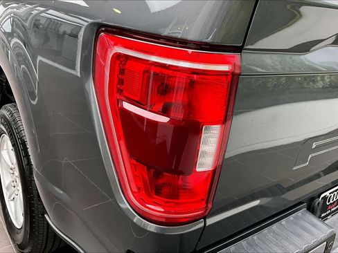 Used 2023 Ford F150 XLT w/ Equipment Group 301A Mid image 48