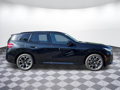 New 2026 BMW X3 xDrive30i w/ Premium Package AWD/4WD image 7