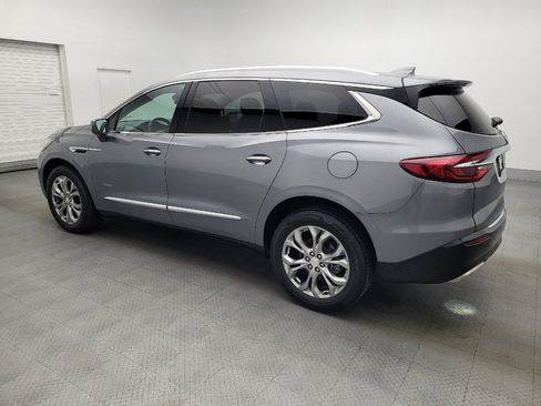 Used 2019 Buick Enclave Avenir w/ Avenir Technology Package image 3