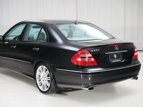 Used 2006 Mercedes-Benz E 350 Sedan image 32