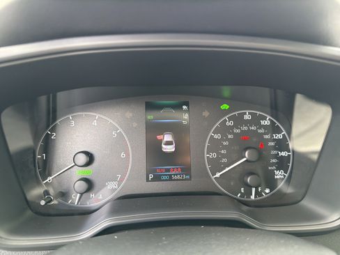 Certified 2024 Toyota Corolla LE image 11