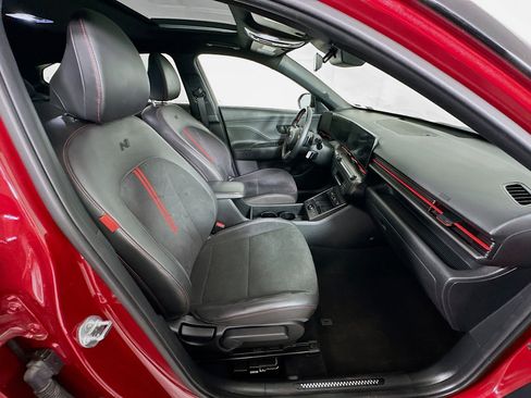 Used 2024 Hyundai Kona N Line image 33