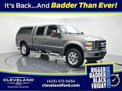 Used 2010 Ford F250 Lariat