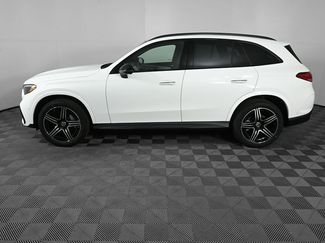 New 2026 Mercedes-Benz GLC 300 video 3