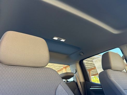 New 2026 GMC Sierra 1500 Elevation w/ X31 Off-Road Package image 17