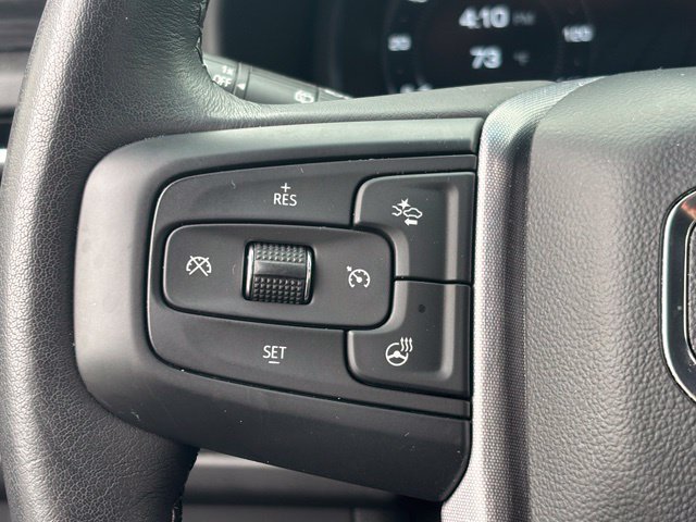 Used 2022 GMC Yukon SLT w/ SLT Premium Package AWD/4WD image 17