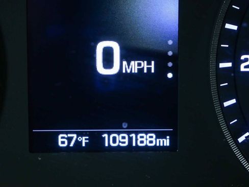 Used 2017 Hyundai Sonata SE FWD image 8