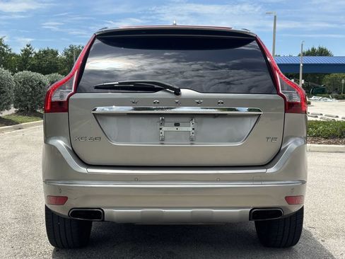 Used 2015 Volvo XC60 T5 Platinum FWD image 44
