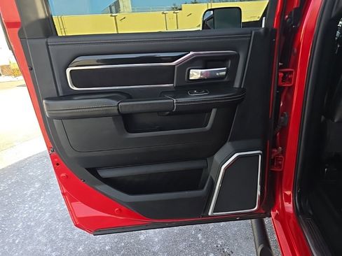 Used 2022 RAM 2500 Laramie image 15