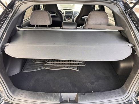 Used 2009 Subaru Impreza WRX STI image 22