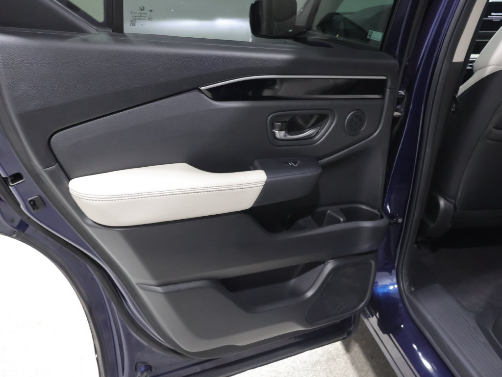 Used 2026 Honda Passport RTL image 17