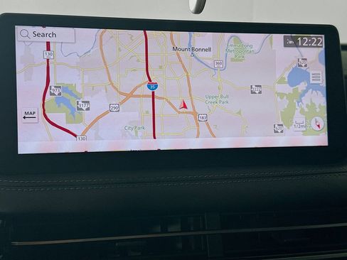 Certified 2023 INFINITI QX60 Sensory w/ Vision Package image 17