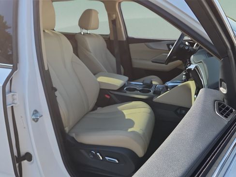 Certified 2024 Acura MDX FWD w/ Technology Package image 17