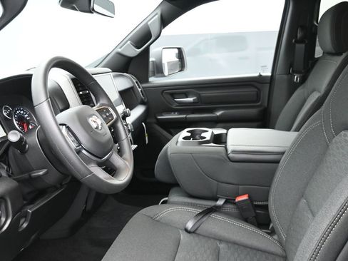 New 2026 RAM 1500 Express image 17