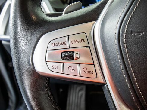 Used 2024 BMW X7 xDrive40i AWD/4WD image 22