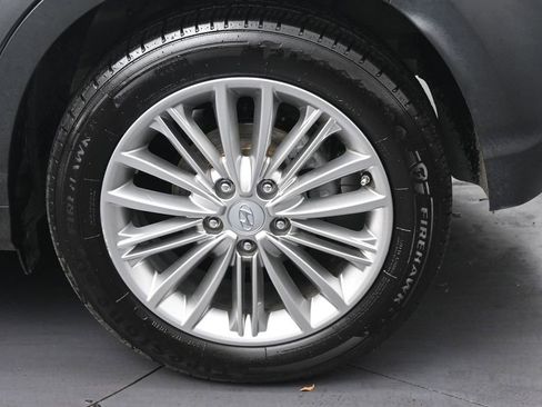 Used 2021 Hyundai Kona SEL FWD image 36