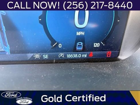 Used 2025 Ford F150 STX w/ Equipment Group 200A AWD/4WD image 14