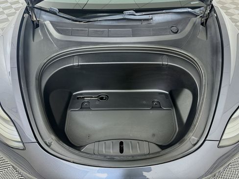 Used 2019 Tesla Model 3 Long Range AWD/4WD image 32