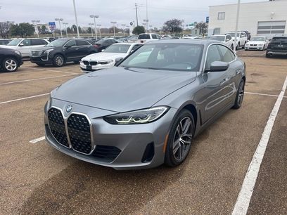 Used 2023 BMW 430i Gran Coupe