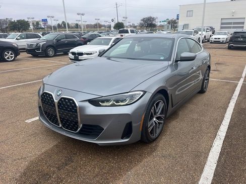 Used 2023 BMW 430i Gran Coupe image 1