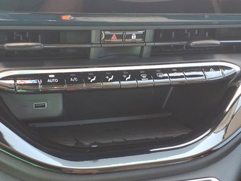 New 2026 FIAT 500 e w/ Comfort Group FWD image 29