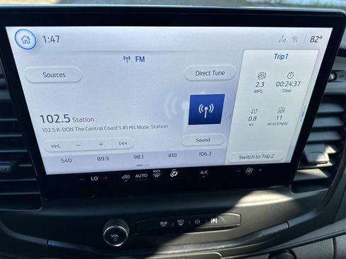 New 2026 Ford Transit 150 Low Roof image 18