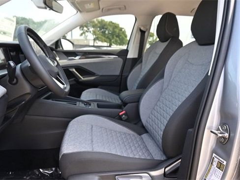 New 2025 Volkswagen Tiguan S image 17