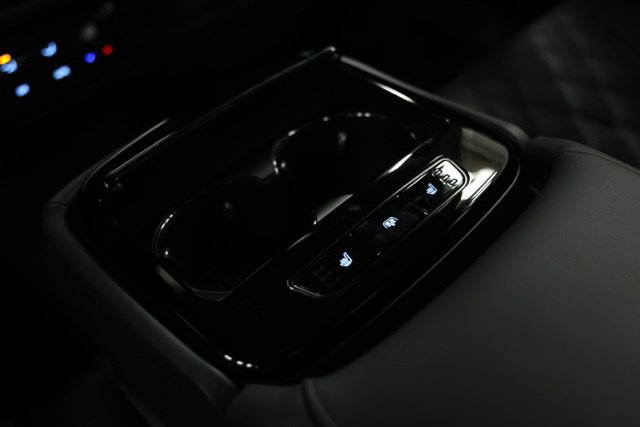 New 2026 Genesis G80 3.5T Prestige AWD/4WD image 38