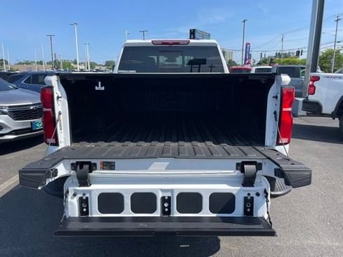 New 2026 Chevrolet Silverado 2500 LT w/ Trail Boss Package AWD/4WD image 12
