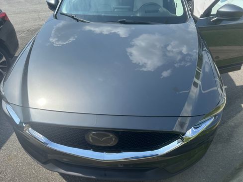 Used 2018 MAZDA CX-5 Grand Touring w/ Premium Package AWD/4WD image 18