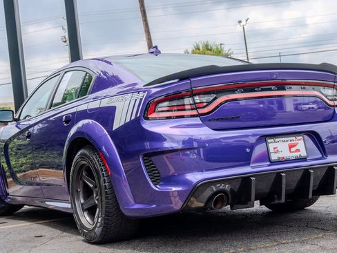 Used 2023 Dodge Charger Scat Pack RWD image 23