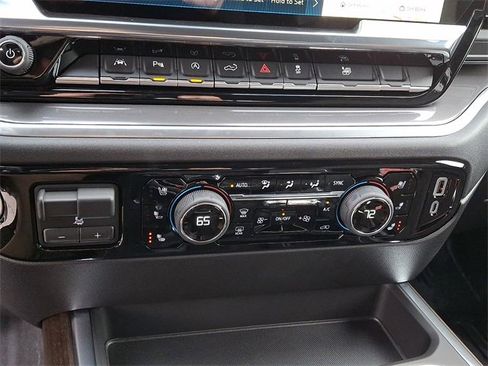 Certified 2026 Chevrolet Silverado 1500 High Country w/ Max Trailering Package image 16