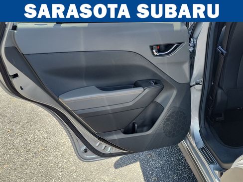New 2026 Subaru Crosstrek 2.5i Limited w/ Crosstrek Mirror Package AWD/4WD image 11