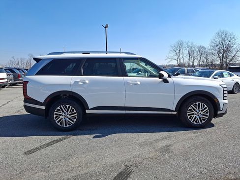 New 2026 Hyundai Palisade SEL AWD/4WD image 4