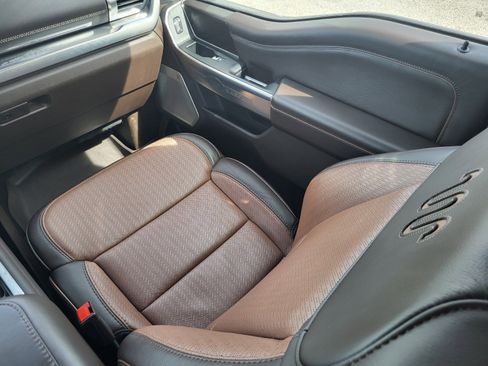 Certified 2024 Ford F250 King Ranch w/ FX4 Off-Road Package image 17