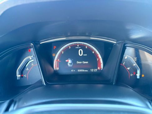 Used 2021 Honda Civic Sport image 14